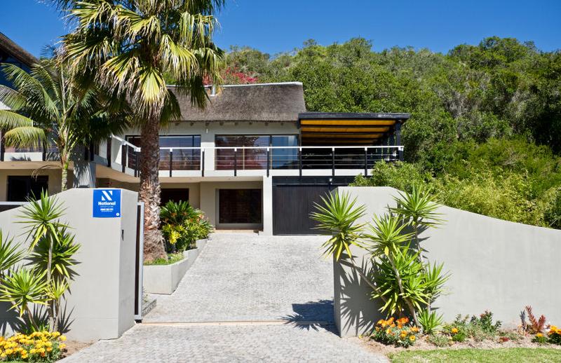 3 Bedroom Property for Sale in Wilderness Western Cape